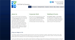 Desktop Screenshot of brfoilstamp.com